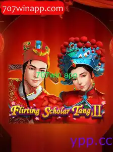 FlirtingScholarTangII
