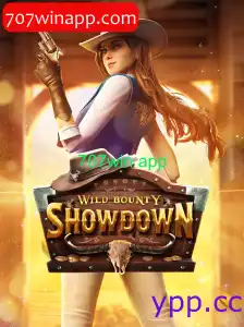 WildBountyShowdown